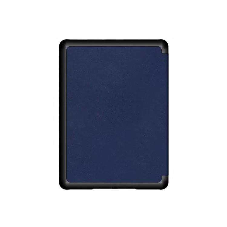 Чехол для электронной книги Armorstandart Leather Case Amazon Kindle (11th Gen) Dark Blue (ARM65961) цена 632грн - фотография 2