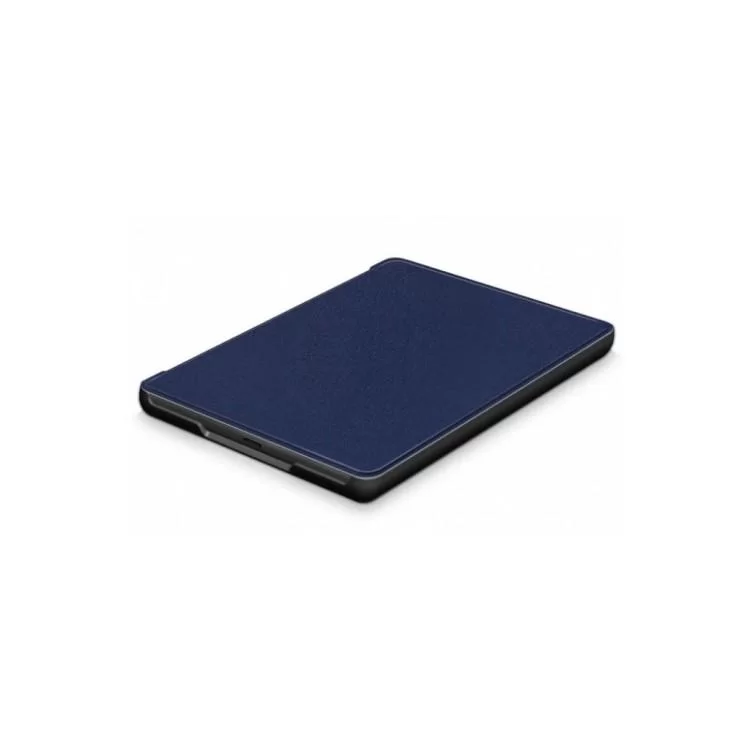 в продаже Чехол для электронной книги Armorstandart Leather Case Amazon Kindle (11th Gen) Dark Blue (ARM65961) - фото 3