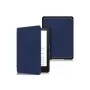 Чехол для электронной книги Armorstandart Leather Case Amazon Kindle (11th Gen) Dark Blue (ARM65961)