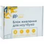 Блок питания к ноутбуку PowerPlant ASUS 220V, 19V 50W 2.64A (4.8*1.7) (AS50F4817)