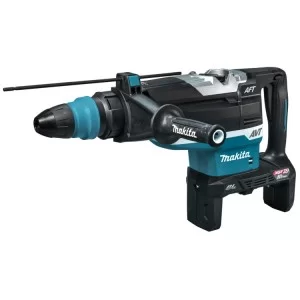 Перфоратор Makita HR006GZ XGT, 40+40 V Max, 52mm (без АКБ и ЗУ) (HR006GZ)