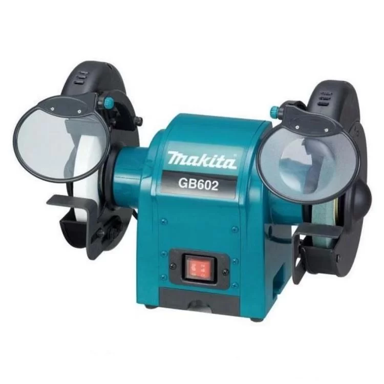 Точильный станок Makita GB 602 (GB602) Точильный станок Makita GB 602 (GB602)