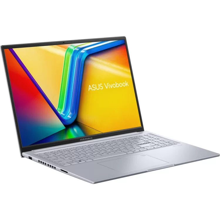 Ноутбук ASUS Vivobook 16X K3605VU-PL097 (90NB11Z2-M003T0) цена 100 798грн - фотография 2