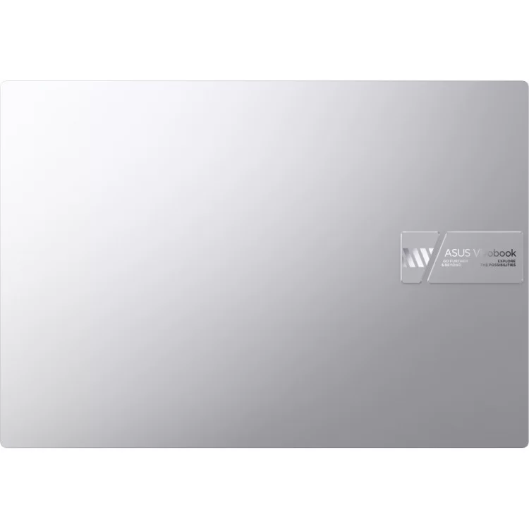 Ноутбук ASUS Vivobook 16X K3605VU-PL097 (90NB11Z2-M003T0) обзор - фото 8