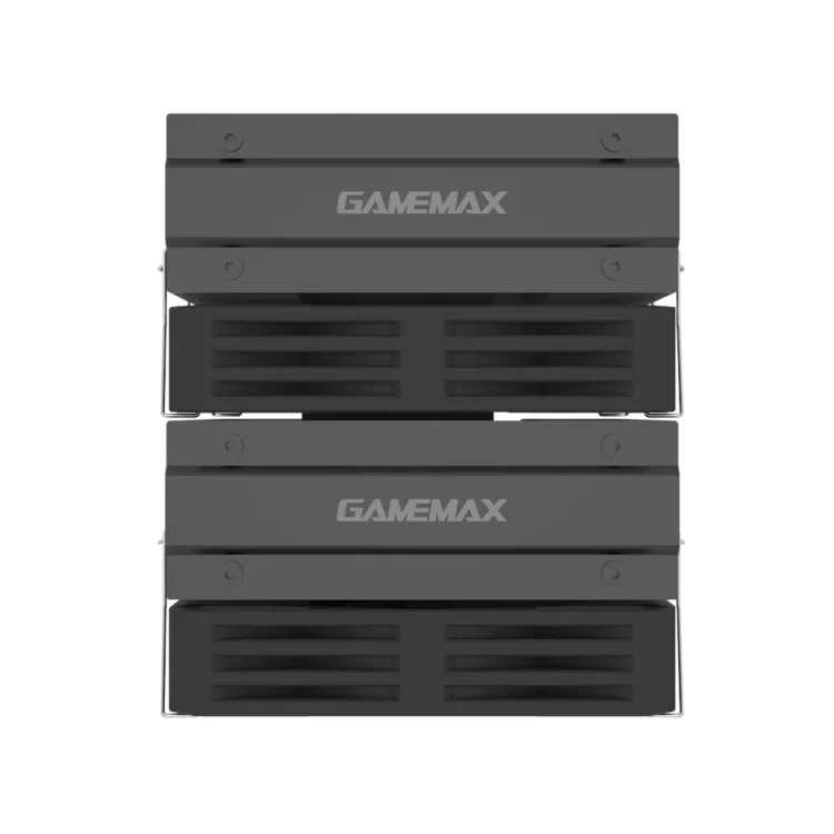 Кулер для процессора Gamemax Twin 600 Black инструкция - картинка 6