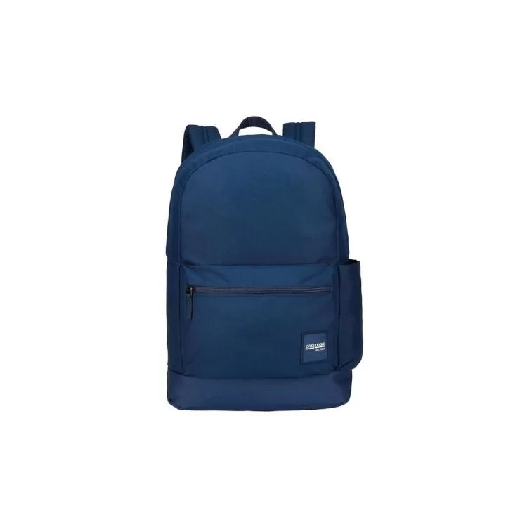 в продаже Рюкзак для ноутбука Case Logic 15.6" Commence 24L CCAM-1216 Dress Blue (6808603) - фото 3