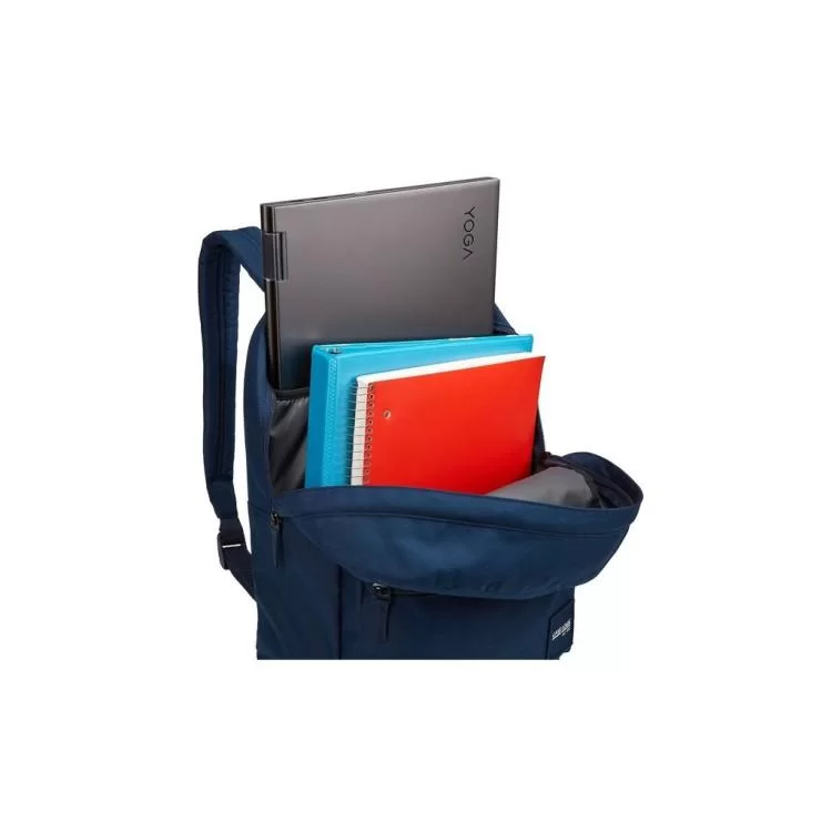 продаем Рюкзак для ноутбука Case Logic 15.6" Commence 24L CCAM-1216 Dress Blue (6808603) в Украине - фото 4