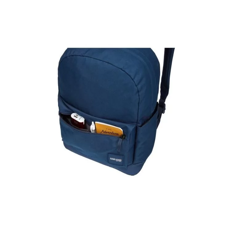 Рюкзак для ноутбука Case Logic 15.6" Commence 24L CCAM-1216 Dress Blue (6808603) отзывы - изображение 5