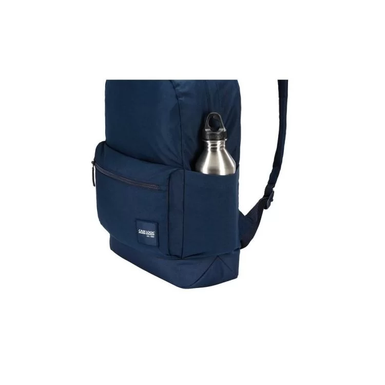 Рюкзак для ноутбука Case Logic 15.6" Commence 24L CCAM-1216 Dress Blue (6808603) инструкция - картинка 6