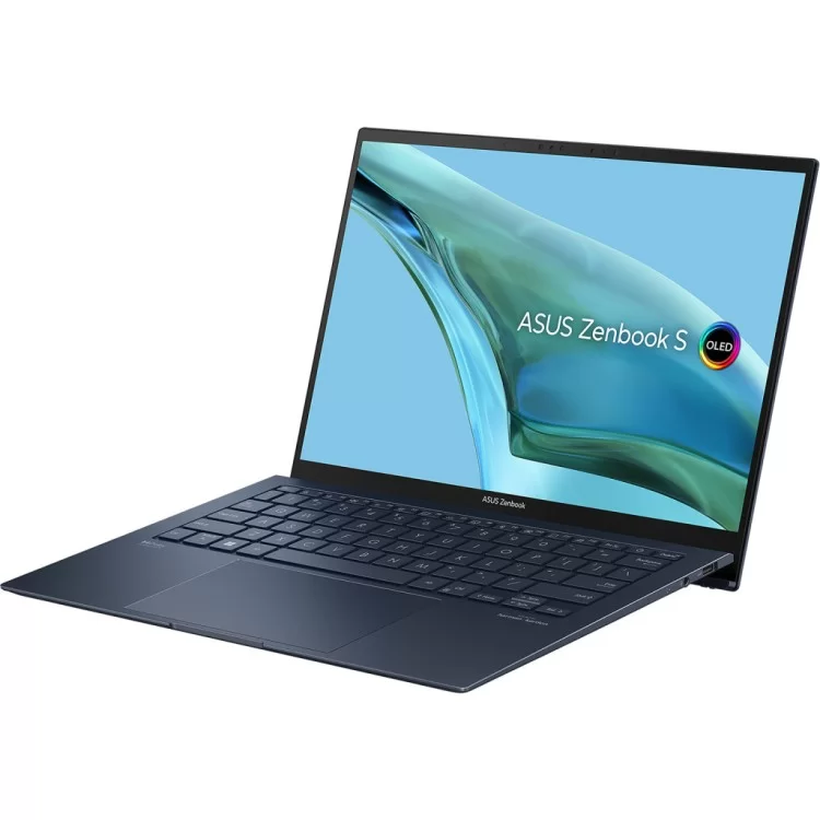 в продажу Ноутбук ASUS Zenbook S 13 OLED UX5304MA-NQ040W (90NB12V3-M00AV0) - фото 3