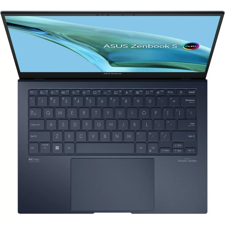 продаємо Ноутбук ASUS Zenbook S 13 OLED UX5304MA-NQ040W (90NB12V3-M00AV0) в Україні - фото 4