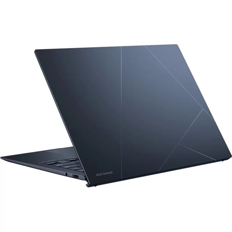 Ноутбук ASUS Zenbook S 13 OLED UX5304MA-NQ040W (90NB12V3-M00AV0) характеристики - фотографія 7