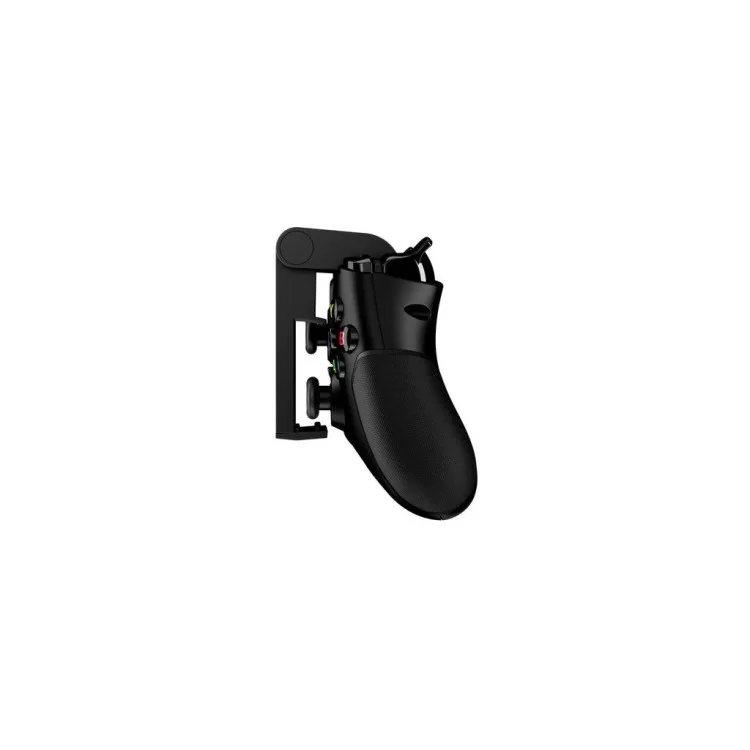 Геймпад HyperX Clutch cross-platform Wireless /Bluetooth/USB-A Black (516L8AA) инструкция - картинка 6