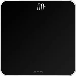 Весы напольные ECG OV 1821 Black (OV1821 Black)