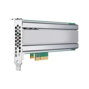 Накопитель SSD для сервера Dell Enterprise 1.6TB NVMe Mix Use Express Flash AG Drive AIC, PCIe 4.0 (403-BCLI)