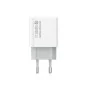 Зарядний пристрій ColorWay Power Delivery Port USB Type-C (20W) V2 white (CW-CHS026PD-WT)