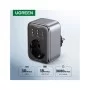 Зарядний пристрій Ugreen 3xUSB 30W Outlet Extender (2хUSB-A+USB-C) CD314 (90613)