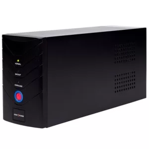 Источник бесперебойного питания LogicPower LP-1400VA (8294)