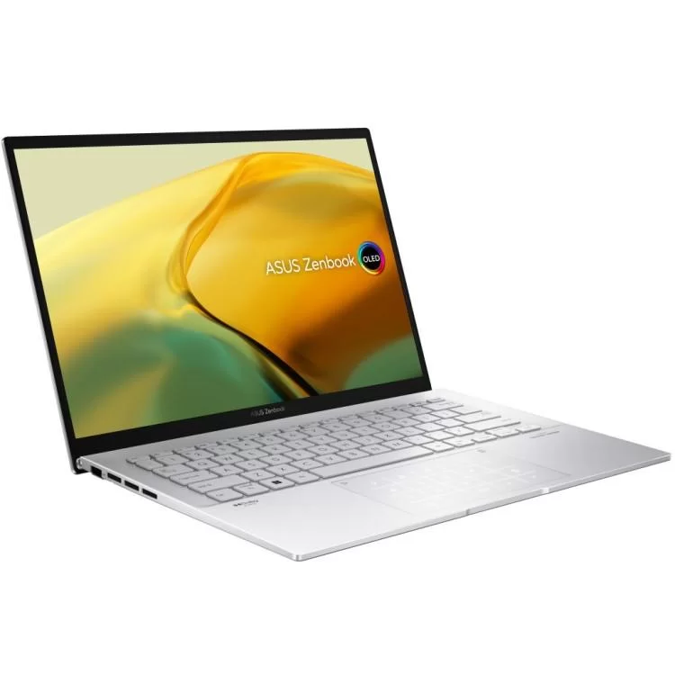 Ноутбук ASUS Zenbook 14 UX3402VA-KP695 (90NB10G6-M012J0) ціна 86 398грн - фотографія 2