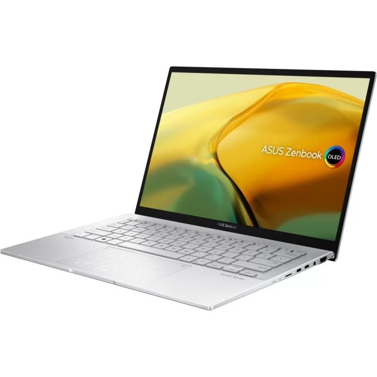 в продажу Ноутбук ASUS Zenbook 14 UX3402VA-KP695 (90NB10G6-M012J0) - фото 3