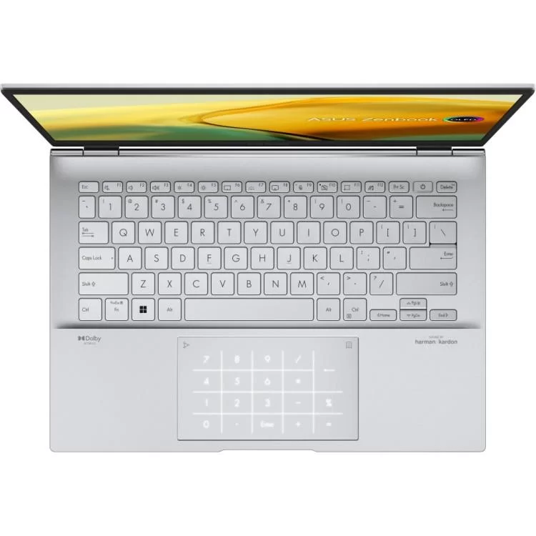 продаємо Ноутбук ASUS Zenbook 14 UX3402VA-KP695 (90NB10G6-M012J0) в Україні - фото 4