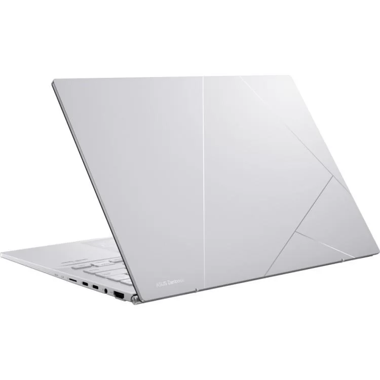 Ноутбук ASUS Zenbook 14 UX3402VA-KP695 (90NB10G6-M012J0) огляд - фото 8