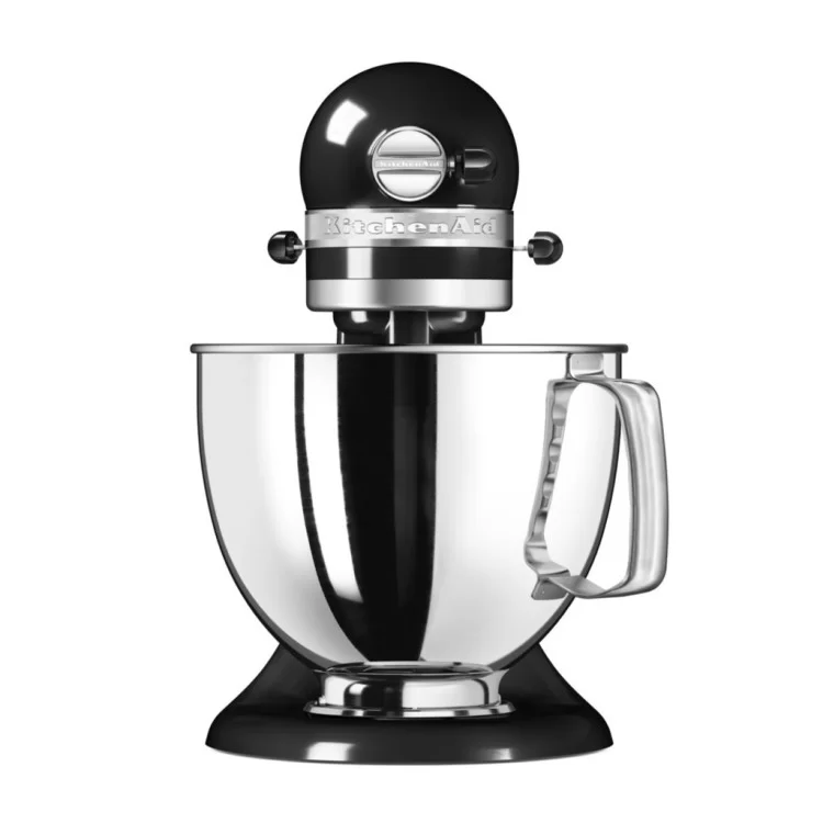 Кухонний комбайн KitchenAid 5KSM125EOB ціна 44 998грн - фотографія 2