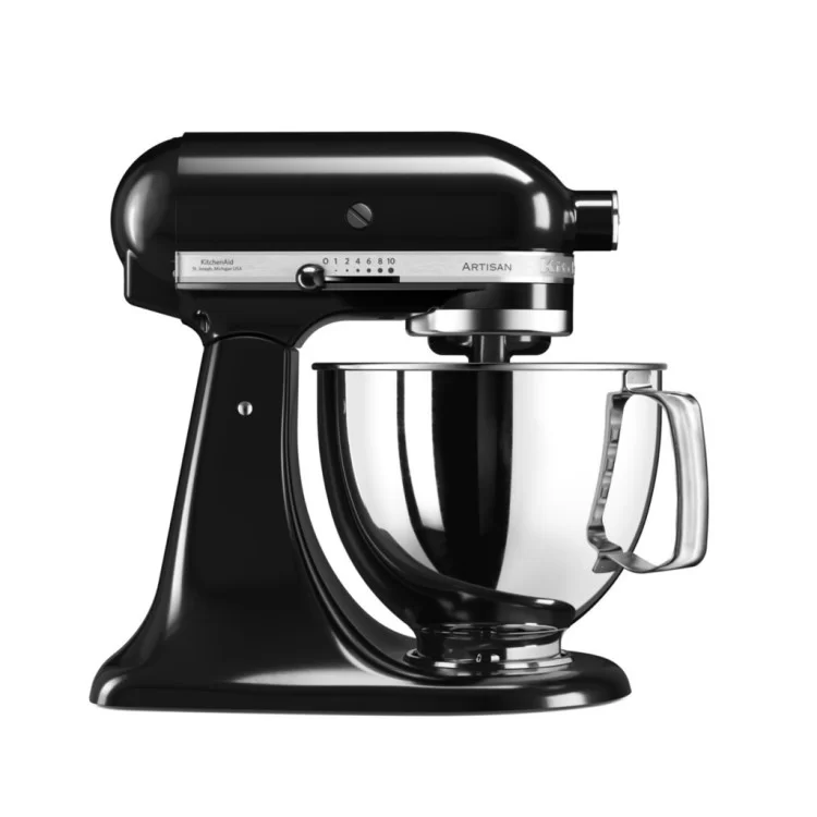 в продажу Кухонний комбайн KitchenAid 5KSM125EOB - фото 3