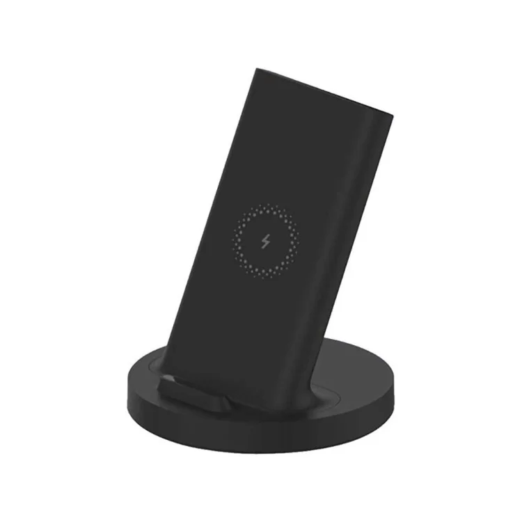 Зарядное устройство Xiaomi Mi Wireless Stand 20W (629870)