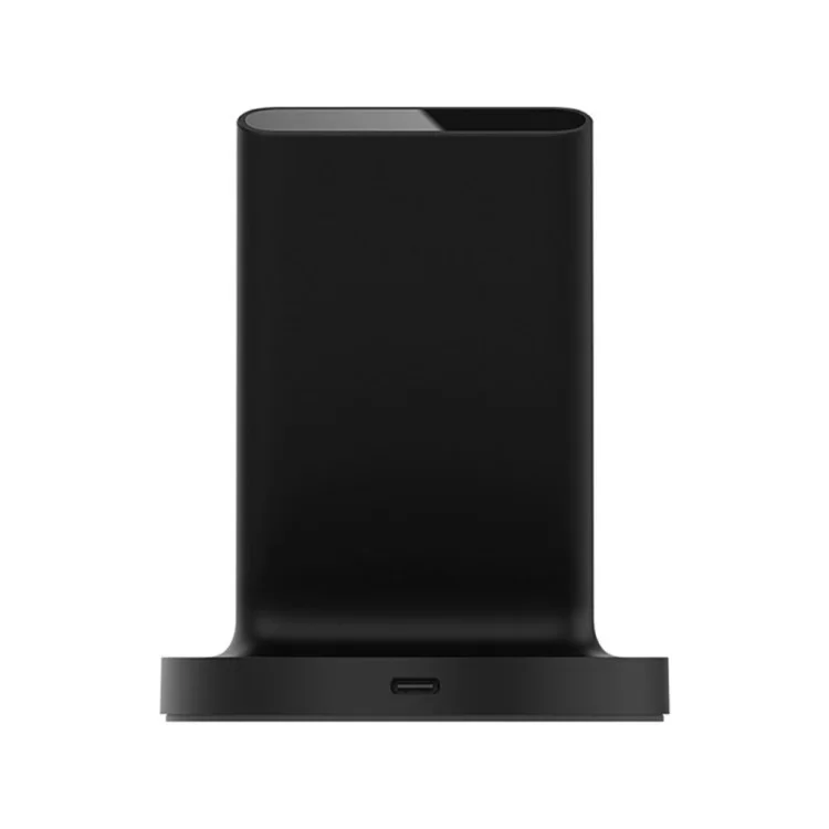 в продаже Зарядное устройство Xiaomi Mi Wireless Stand 20W (629870) - фото 3