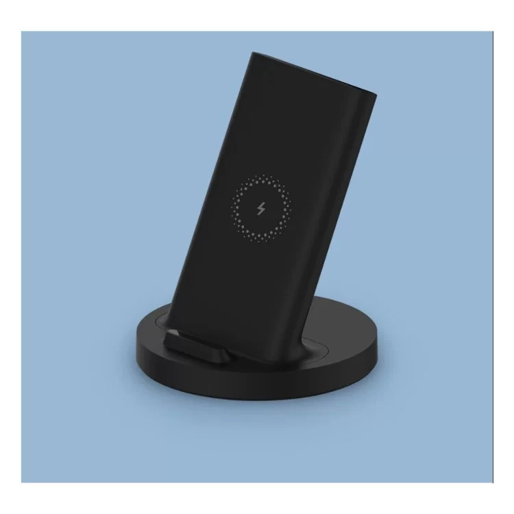 Зарядное устройство Xiaomi Mi Wireless Stand 20W (629870) характеристики - фотография 7