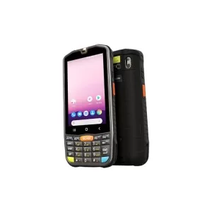 Термінал збору даних Point Mobile PM67, LTE/GSM, GPS, WiFi/B (PM67G6V23BJE0C)