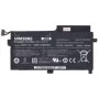 Аккумулятор для ноутбука Samsung 470R5 AA-PBVN3AB 43Wh (3780mAh) 3cell 11.4V Li-ion (A47016)