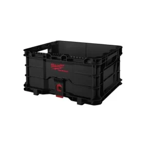 Ящик для инструментов Milwaukee открытый PACKOUT 450x390x250 (4932471724)