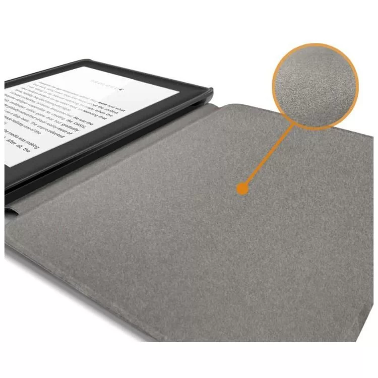 продаем Чехол для электронной книги BeCover Ultra Slim Amazon Kindle 11th Gen. 2022 6" Mint (708848) в Украине - фото 4