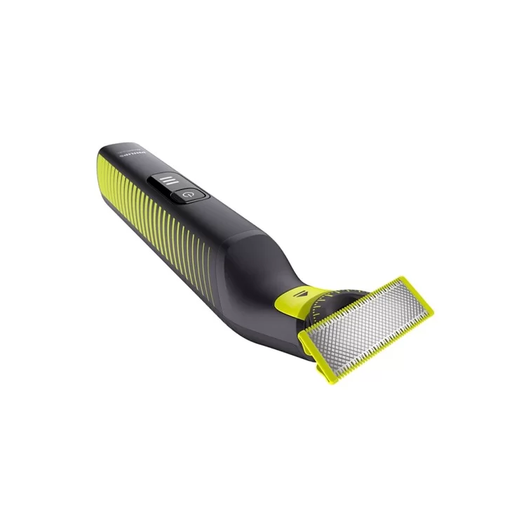 продаємо Електробритва Philips QP6506/15 OneBlade Pro (QP6506/15) в Україні - фото 4