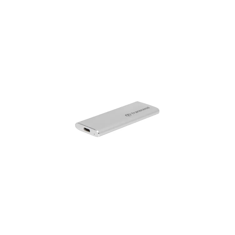 в продажу Накопичувач SSD USB 3.1 250GB Transcend (TS250GESD260C) - фото 3