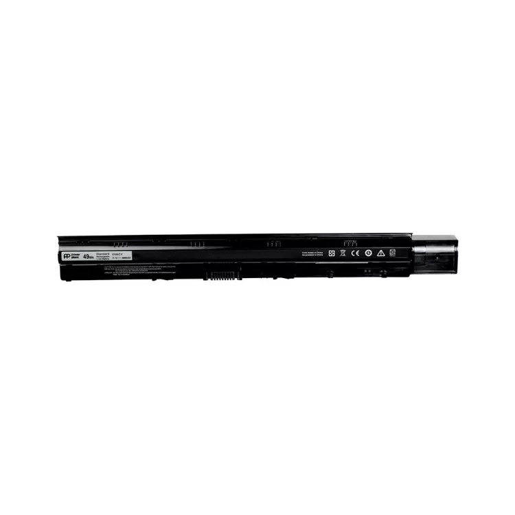 Аккумулятор для ноутбука DELL Latitude 3570 (VVKCY) 11.1V 4400mAh PowerPlant (NB441471)