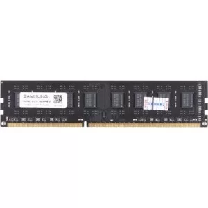 Модуль памяти для компьютера DDR3L 8GB 1600 MHz OEM Samsung (M378B1G73EB0-YK0)