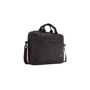 Сумка для ноутбука Case Logic 14" Advantage Attache ADVA-114 Black (3203986)