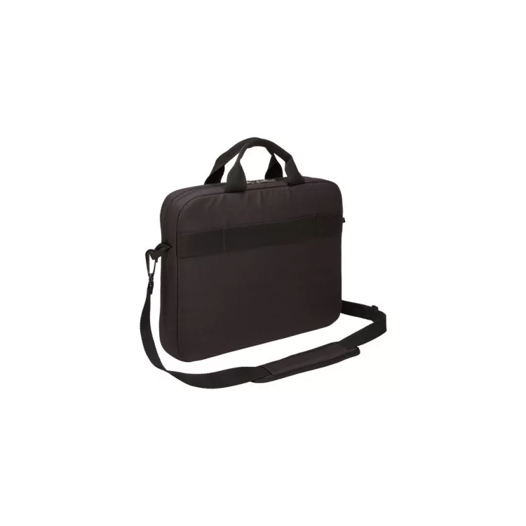 Сумка для ноутбука Case Logic 14" Advantage Attache ADVA-114 Black (3203986) ціна 2 548грн - фотографія 2