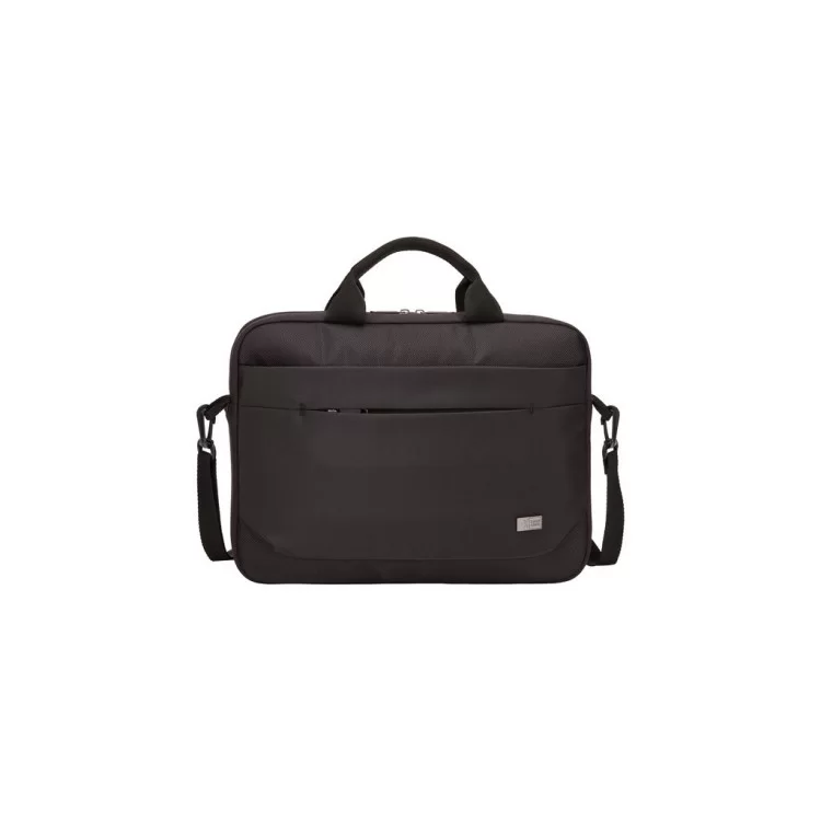 в продажу Сумка для ноутбука Case Logic 14" Advantage Attache ADVA-114 Black (3203986) - фото 3