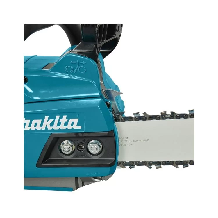 продаем Цепная пила Makita 450мм XGT, 40V (UC013GT101) в Украине - фото 4