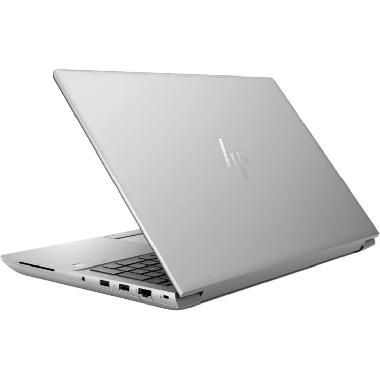 Ноутбук HP ZBook Fury 16 G11 (5F9D9ES) інструкція - картинка 6