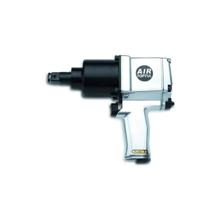 Гайковерт Toptul пневматический 3/4" 1016N/m (KAAA2475) Гайковерт Toptul пневматический 3/4" 1016N/m (KAAA2475)