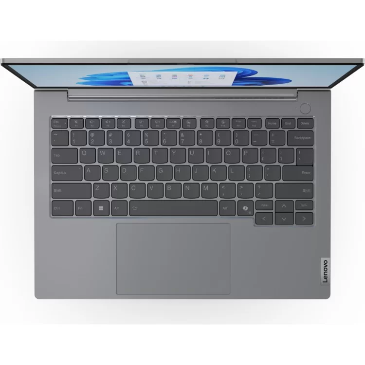 продаємо Ноутбук Lenovo ThinkBook 14 G7 IML (21MR0051RA) в Україні - фото 4