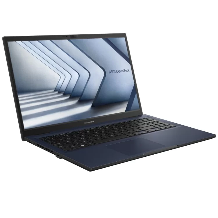 Ноутбук ASUS ExpertBook B1 B1502CVA-BQ1565X (90NX06X1-M02AS0) ціна 59 398грн - фотографія 2