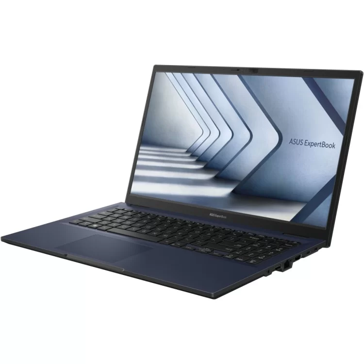 в продажу Ноутбук ASUS ExpertBook B1 B1502CVA-BQ1565X (90NX06X1-M02AS0) - фото 3