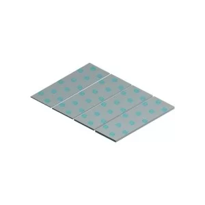 Термопрокладка Iceberg Thermal DRIFTIce Thermal Pad 40mmx80mm 1.0mm (DRIFTICE10-A0A)