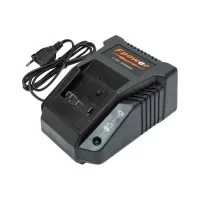 Зарядное устройство для аккумуляторов инструмента PowerPlant для BOSCH 14.4-18V 2A (1830CHA) (TB921485)